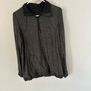 Great condition - vintage Lululemon athletic shirt size 10